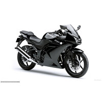 KAWASAKI Ninja 250 R 2008-2010